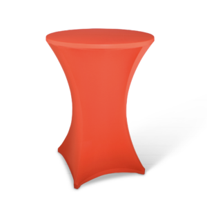 Stretchrok + topcover (in diverse kleuren)