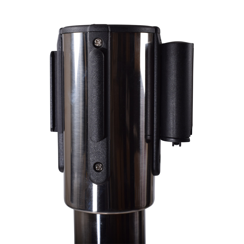 Afzetpaal Chicago - Afbeelding 6