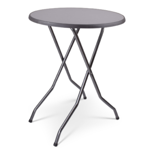 Statafel Yukon met parasolgat