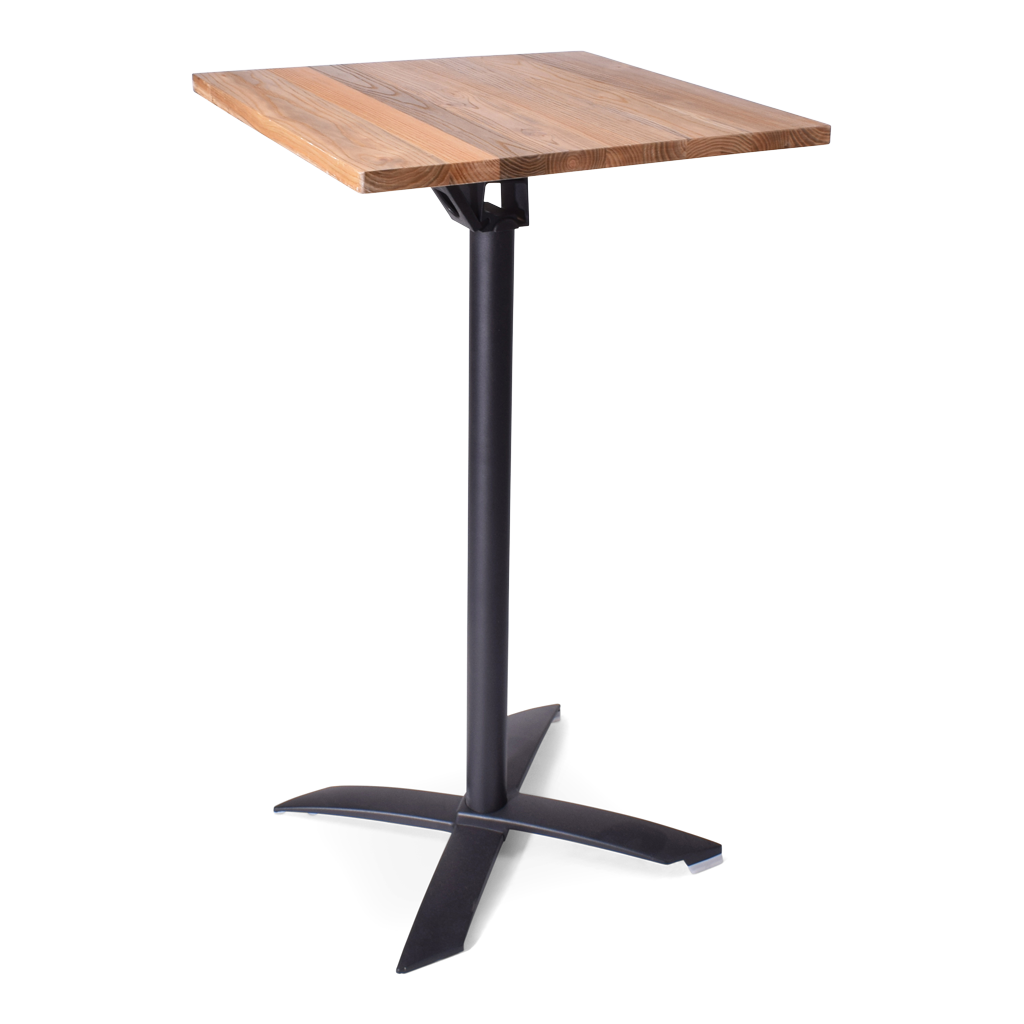 Statafel Kansas - Afbeelding 2