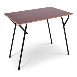 Examentafel inklapbaar