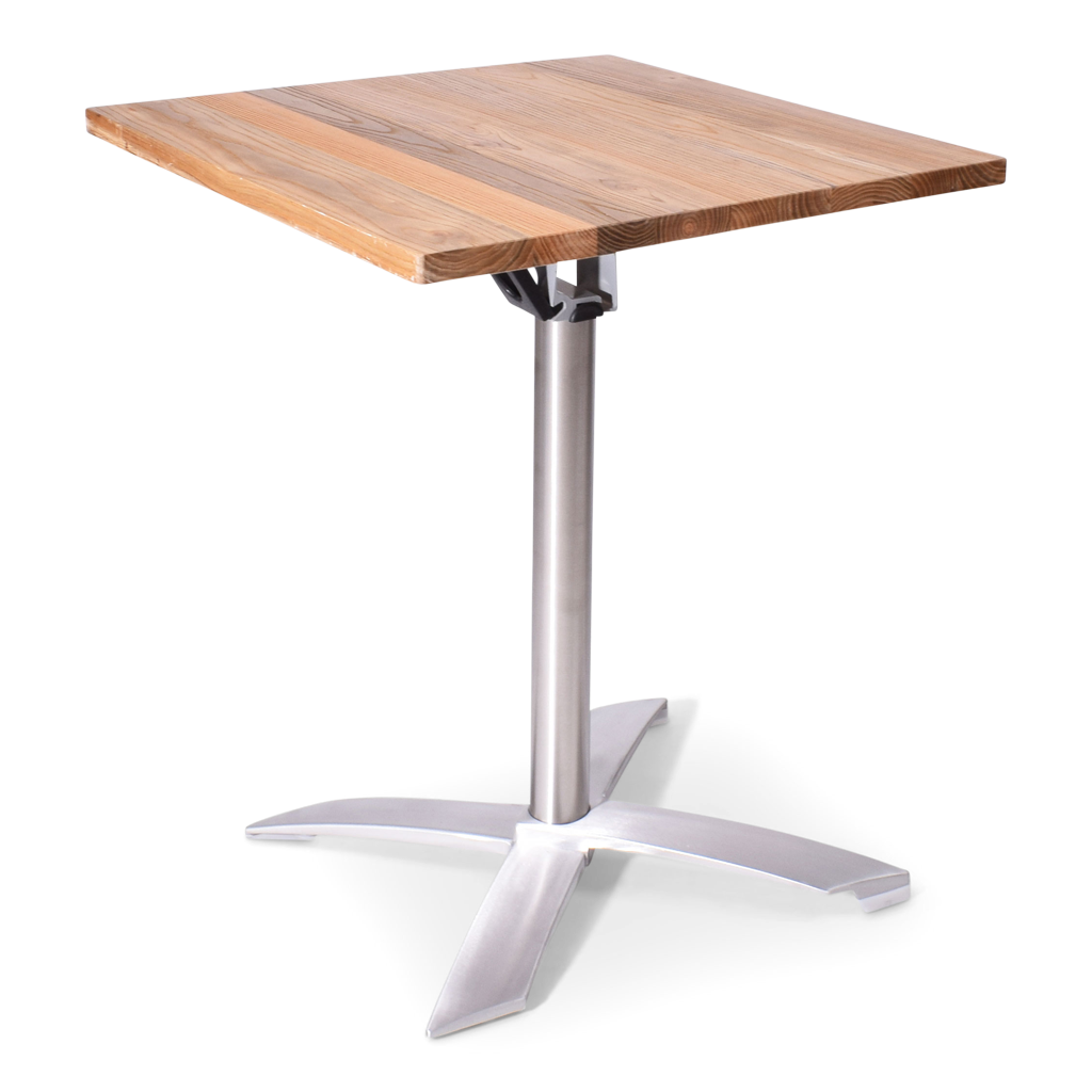 Terrastafel Kansas RVS - Afbeelding 3
