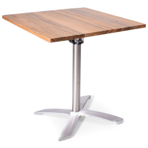 Terrastafel Kansas RVS
