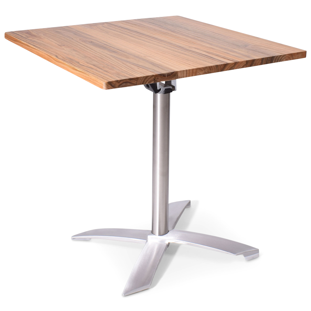 Terrastafel Kansas RVS