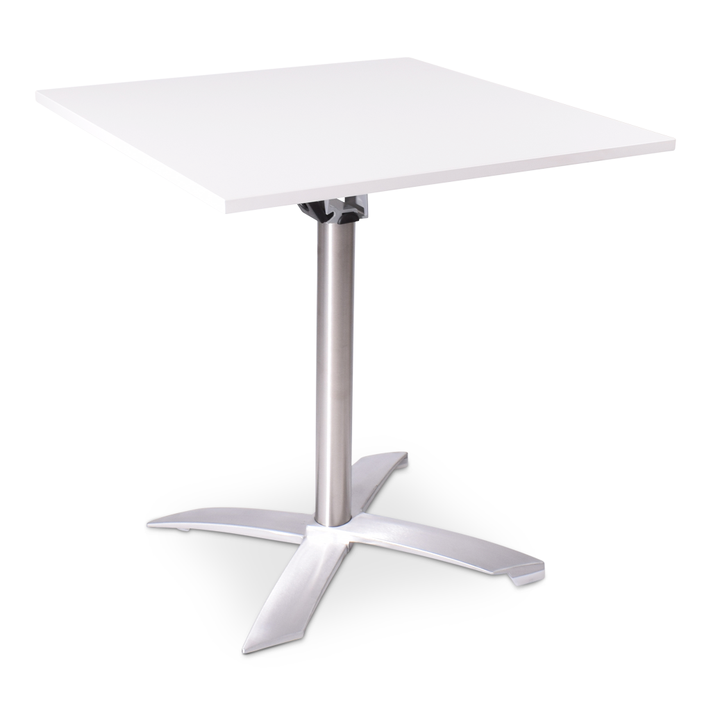 Terrastafel Kansas RVS - Afbeelding 7