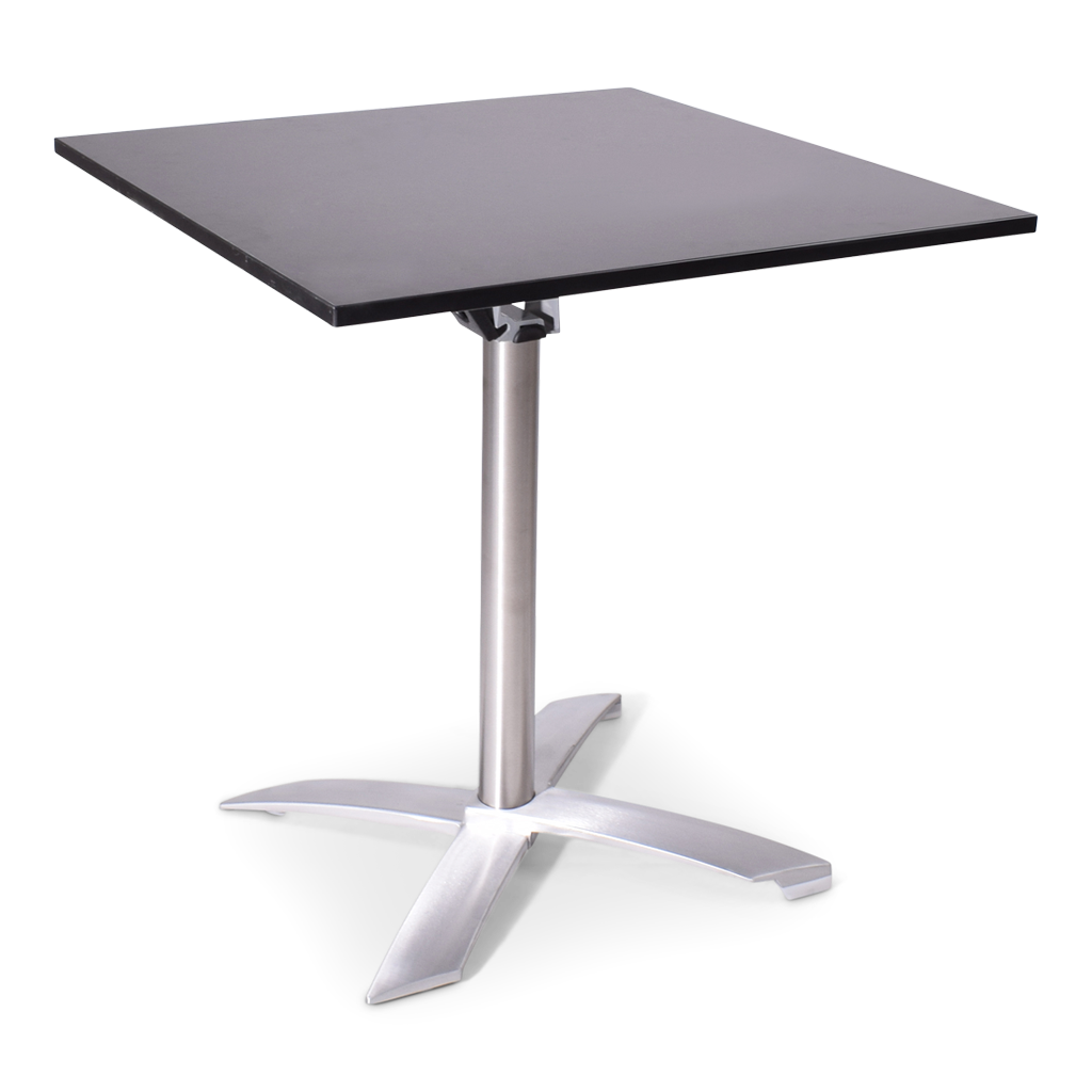 Terrastafel Kansas RVS - Afbeelding 5