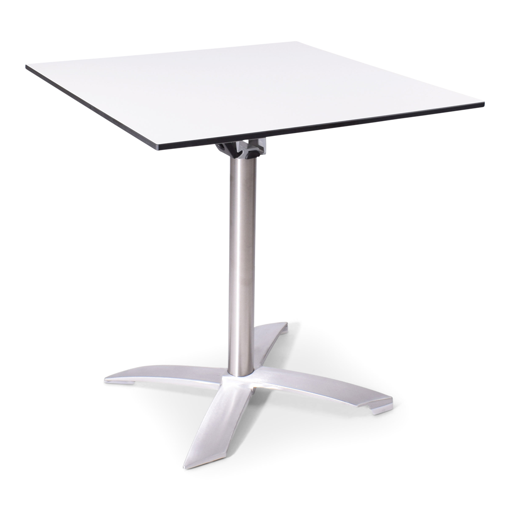 Terrastafel Kansas RVS - Afbeelding 6