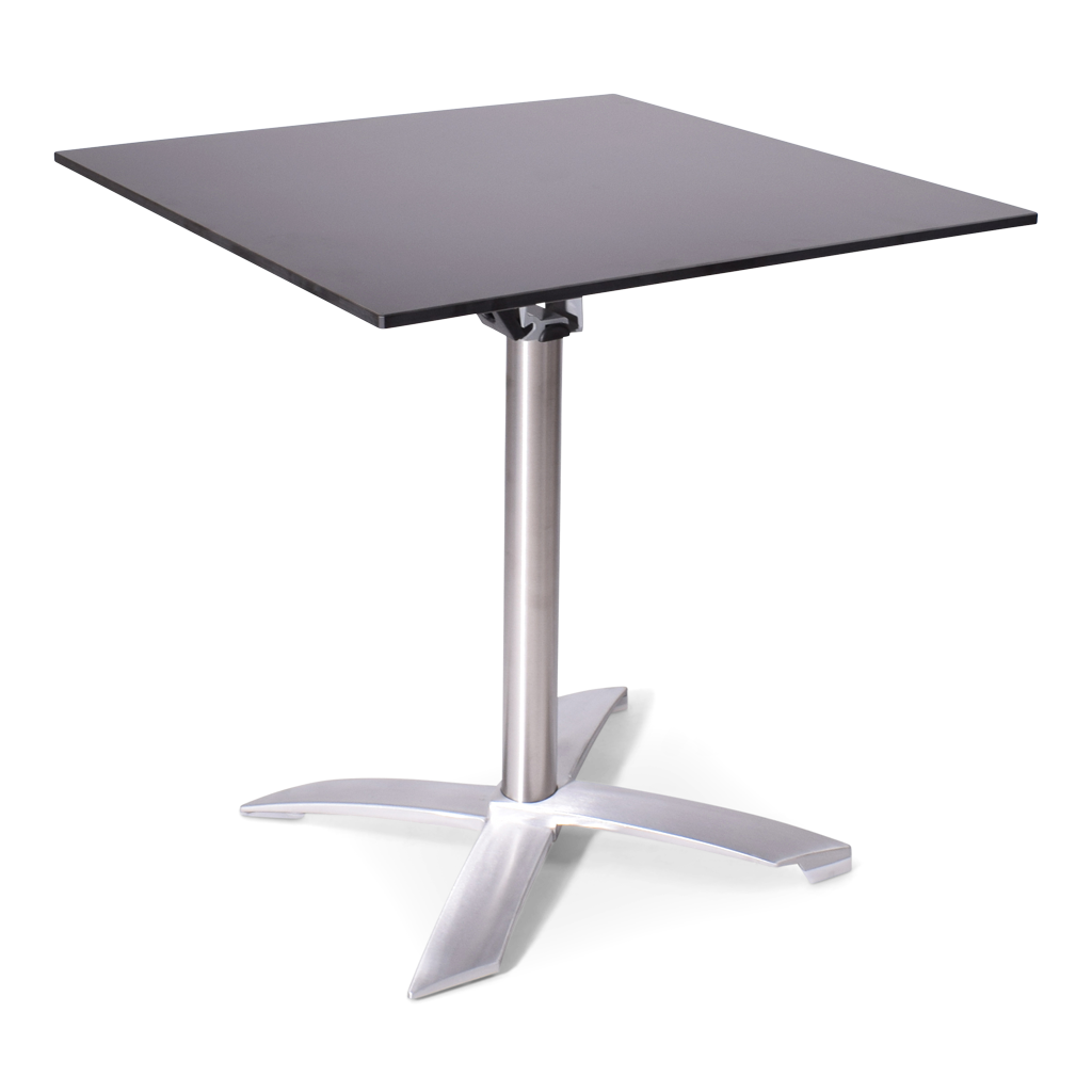 Terrastafel Kansas RVS - Afbeelding 4