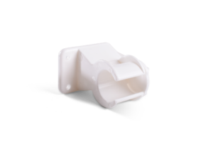 Bladsteun statafel Savannah | dicht