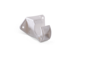 Bladsteun statafel Savannah | open