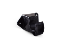 Bladsteun statafel Sacramento | open