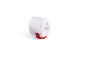 Voetdop verstelbaar statafel Savannah