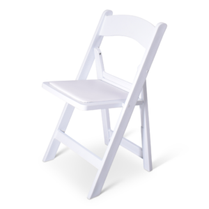 Klapstoel Eems Resin