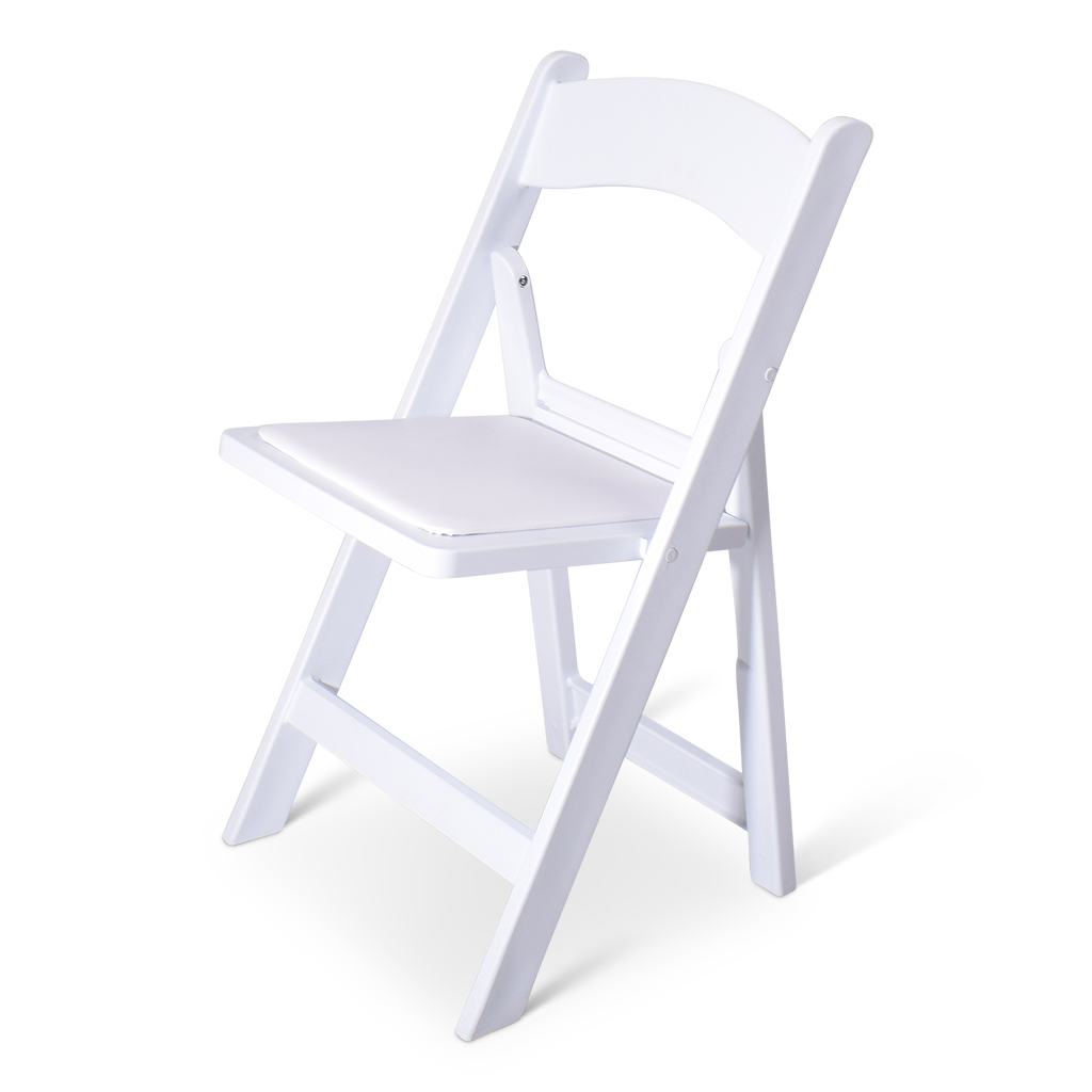 Klapstoel Eems Resin