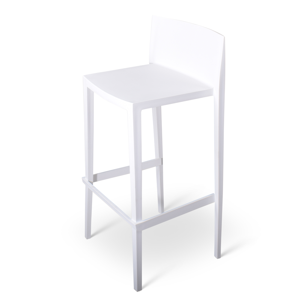 Barkruk Madeira - Afbeelding 2