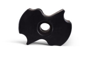 Middenstuk terrastafel Rio Negro | onder