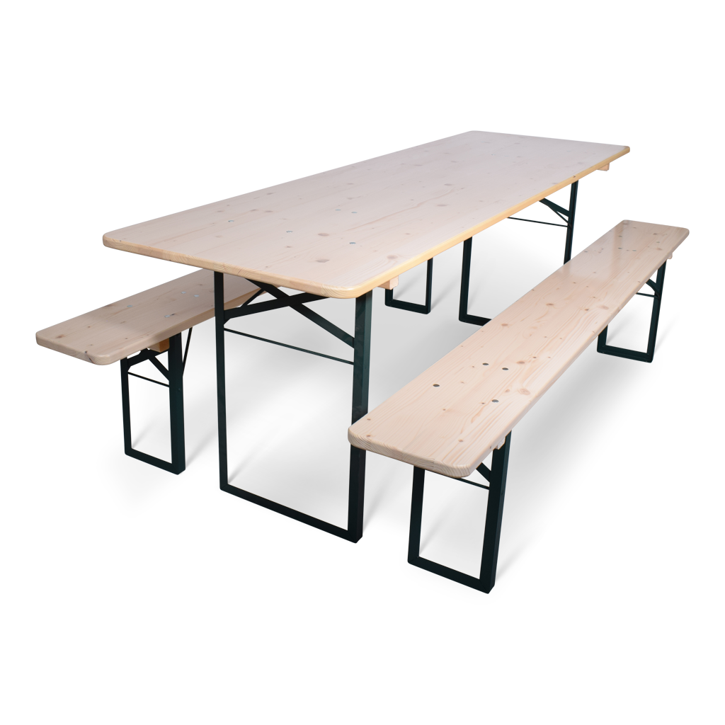 Biertafelset brouwerij kwaliteit