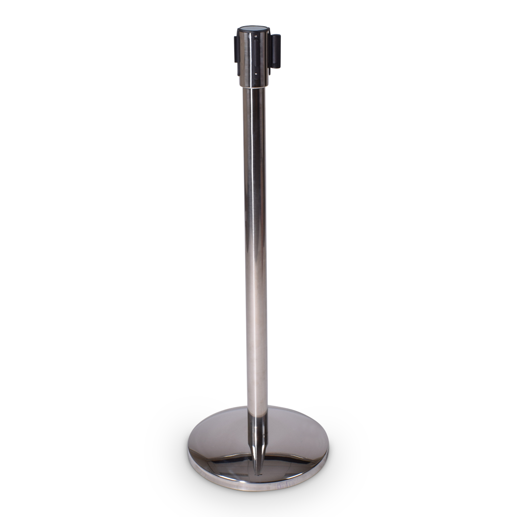 Afzetpaal Chicago - Afbeelding 5