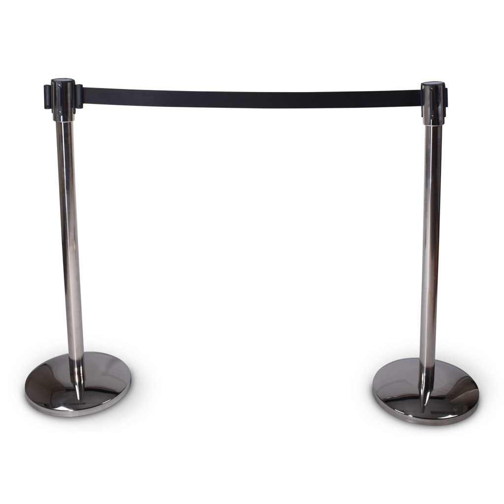 Afzetpaal Chicago - Afbeelding 2