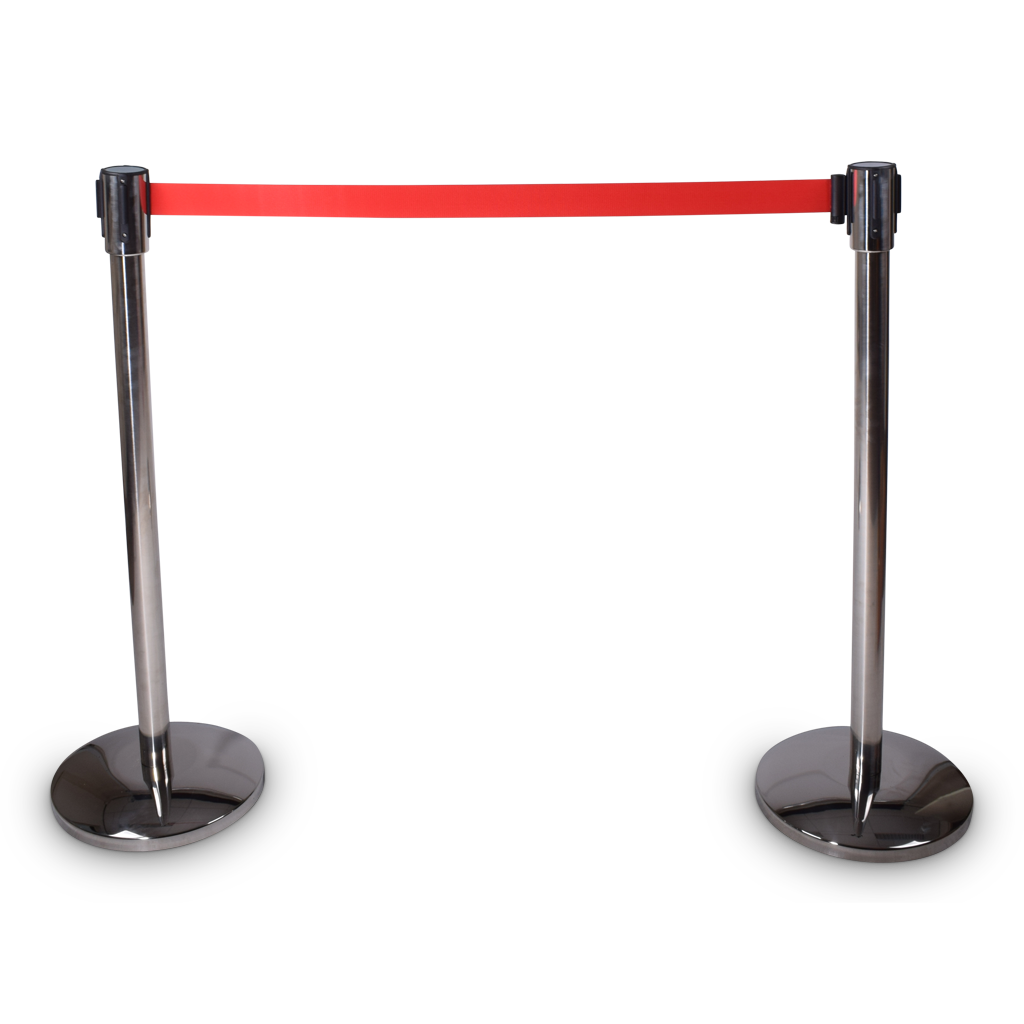 Afzetpaal Chicago - Afbeelding 3