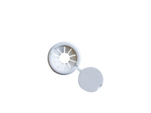 Parasoldop statafel Savannah