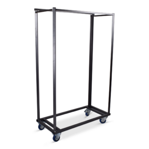 Transportkar voor klapstoel Donau