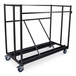 Transportkar voor stapelstoel Maas