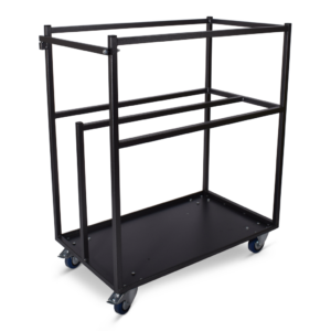 Transportkar voor statafel Japura