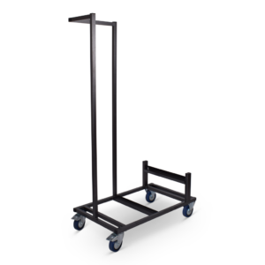 Transportkar voor stapelstoel Waal 20 Stuks