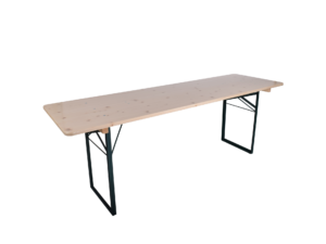 Biertafel brouwerij kwaliteit