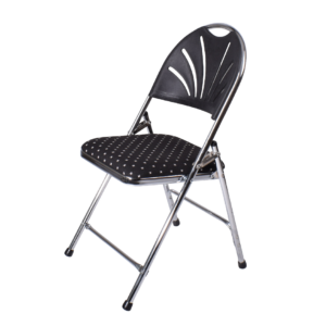 Klapstoel Moezel (Klapstoel Phoenix Deluxe)