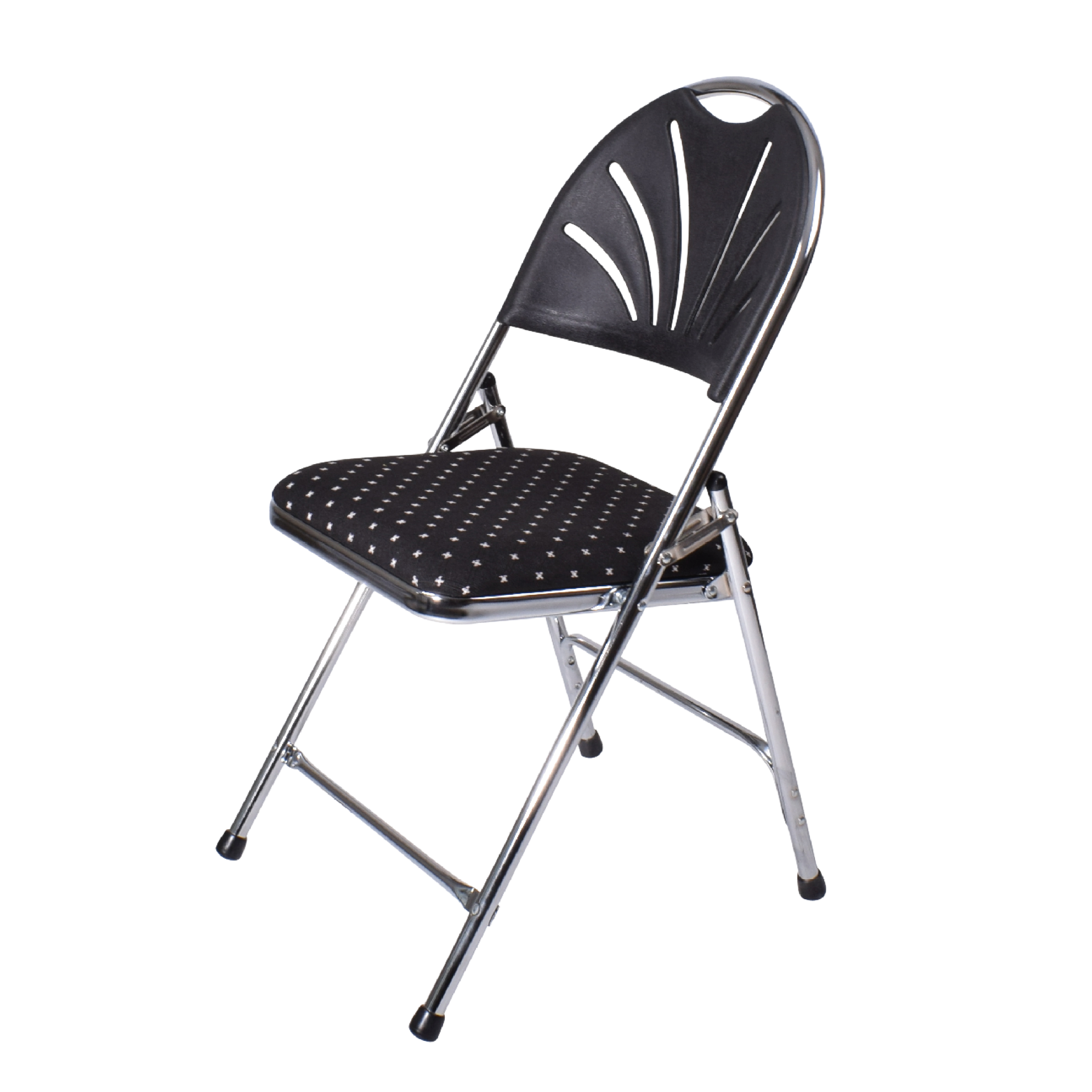 Klapstoel Moezel (Klapstoel Phoenix Deluxe)