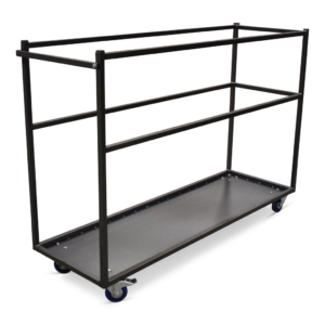 Transportkar klein voor barkruk Aras