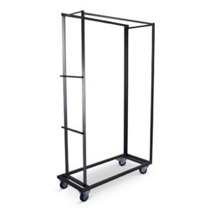 Transportkar voor klapstoel Moezel