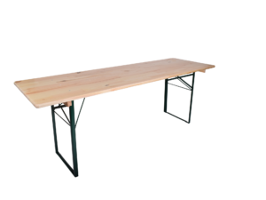 Biertafel standaard kwaliteit 10 stuks