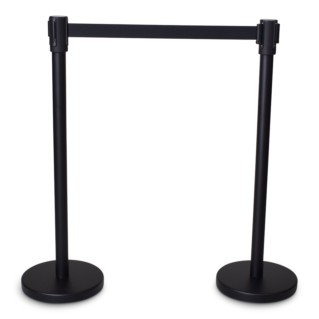 Afzetpaal Chicago - Afbeelding 7