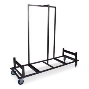Transportkar voor stapelstoel Waal 40 Stuks