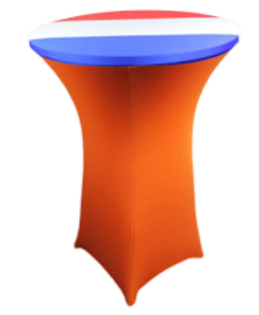 EK/WK Stretchrok Nederland