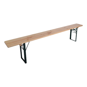 Bierbank standaard kwaliteit