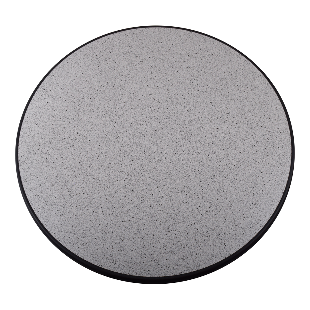 Los blad voor sta en terrastafels