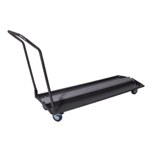 Transportkar voor sta- en terrastafel Kansas